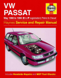 VW Passat B3 / B4 (88-96)