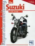 Suzuki LS 650 Savage (86-00)