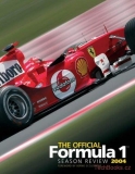 Official Formula 1 Season Review 2004 (Oficiální přehled ročníku 2004 závodů F1)