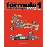 Formula 1 2003/2004: Technical Analysis
