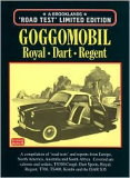 Goggomobil Royal/Dart/Regent