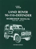 Land Rover 90/110/Defender (83-95)