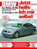 BMW 3-Series E90 (od 05)