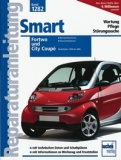 Smart fortwo / City Coupe (98-06)