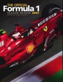 Official Formula 1 Season Review 2007 (Oficiální přehled ročníku 2007 závodů F1)