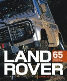 Land Rover: 65 Years of Adventure