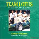 Team Lotus: The Indianapolis Years