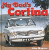 My Dad's Cortina