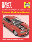 Seat Ibiza III (02-08)