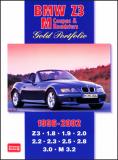 BMW Z3 M Coupes & Roadsters 1996-2002