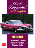 Chrysler Imperial 1951-1975