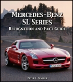 Mercedes-Benz SL Series Recognition & Fact Guide