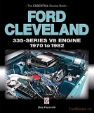 Ford Cleveland 335-Series V8 engine 1970 to 1982