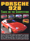 Porsche 928 Takes on Competition 1977-1995