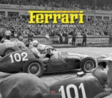 Ferrari: 60 Jahre Formel 1