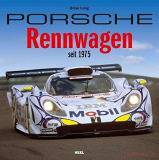 Porsche Rennwagen - seit 1975