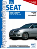 Seat Ibiza III / Cordoba (03-09)