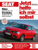 Seat Ibiza III / Cordoba 6L (02-09)