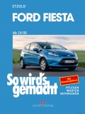 Ford Fiesta VI (od 08)
