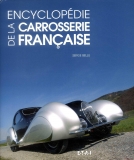 Encyclopédie de la carrosserie française