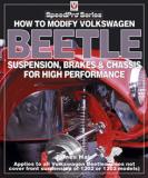 How To Modify Volkswagen Beetle Suspension, Brakes & Chassis for High Performanc