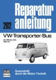 VW Transporter T2 / Bus (68-75)