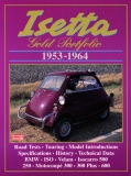 Isetta 1953-1964