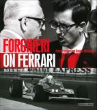 Forghieri on Ferrari - 1947 to the present