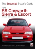 Ford RS Cosworth Sierra & Escort 1985-1996