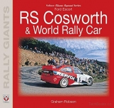 Ford Escort RS Cosworth & World Rally Car (Classic Reprint Resries)