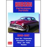Hudson 1946-1957
