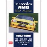 Mercedes AMG 1983-1999