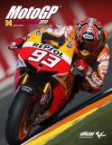 MotoGP Season Review 2013 (Oficiální přehled ročníku 2013 závodů MotoGP)