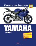 Yamaha YZF-R125 (08-11)