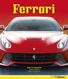 Ferrari (revised and updated edition)