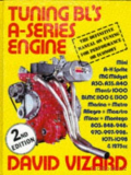 Tuning the A-series Engine (2nd Edition)