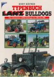 Typenbuch Lanz Bulldogs