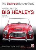 Austin-Healey Big Healeys