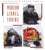 Modern Lionel Trains