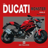 Ducati Monster Bible (New Revised and Updated Edition)