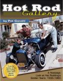 Hot Rod Gallery by Pat Ganahl