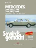 Mercedes-Benz W123 (Benzin) (76-84)