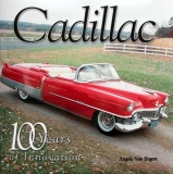 Cadillac: 100 Years of Innovation