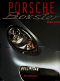 Porsche Boxster 1996-2005