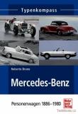 Mercedes-Benz - Personenwagen 1886 - 1980