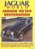 Jaguar XK150 Restoration