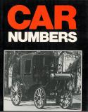 Car Numbers
