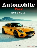 2014/15 - Automobile Year Number 62