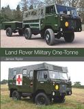 Land Rover Military One-Tone