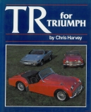 TR for Triumph